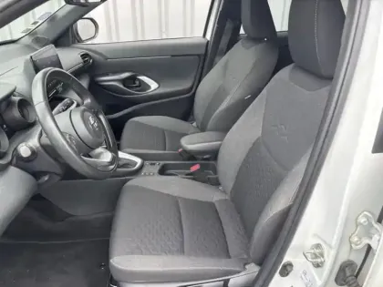 Photo 8 Toyota Yaris  Cross 116h Design MY22