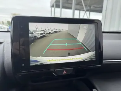 Photo 14 Toyota Yaris  Cross 116h Design MY22