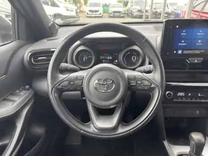 Photo 5 Toyota Yaris  Cross 116h Design MY22