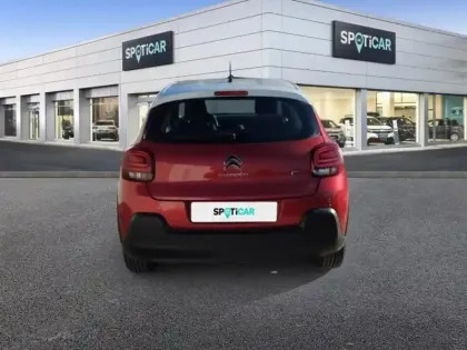 Photo 5 Citroën C3 Gén. III Ph2 YOU! 5