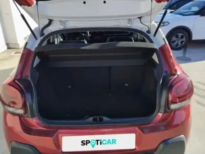 Photo 6 Citroën C3 Gén. III Ph2 YOU! 5