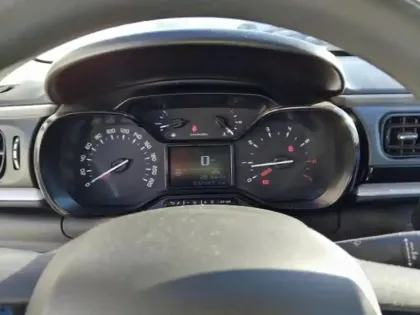 Photo 12 Citroën C3 Gén. III Ph2 YOU! 5