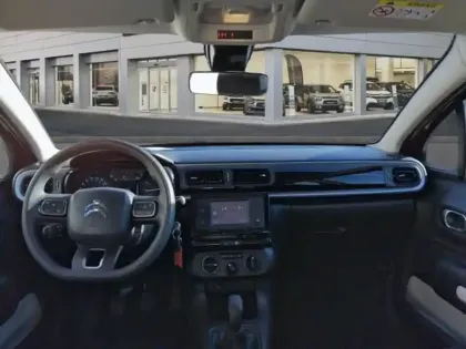 Photo 10 Citroën C3 Gén. III Ph2 YOU! 5