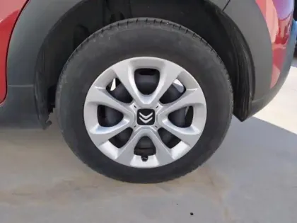 Photo 7 Citroën C3 Gén. III Ph2 YOU! 5