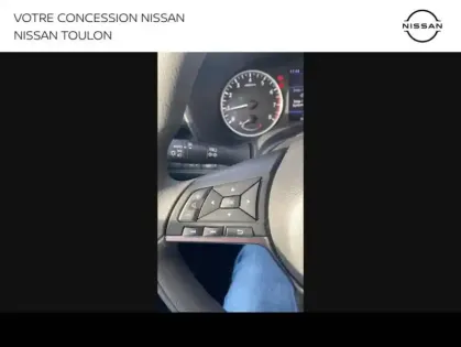 Photo 13 Nissan Juke  1.0 DIG-T 114ch Visia 2021.5