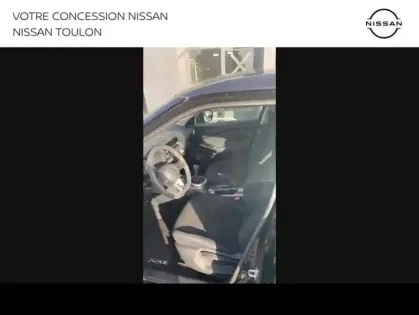 Photo 7 Nissan Juke  1.0 DIG-T 114ch Visia 2021.5