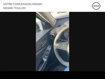 Photo 11 Nissan Juke  1.0 DIG-T 114ch Visia 2021.5