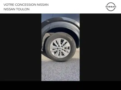 Photo 6 Nissan Juke  1.0 DIG-T 114ch Visia 2021.5