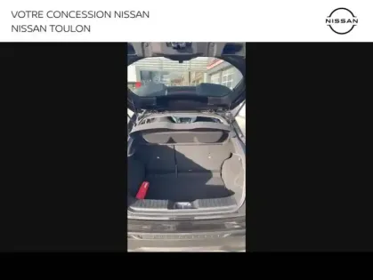 Photo 9 Nissan Juke  1.0 DIG-T 114ch Visia 2021.5