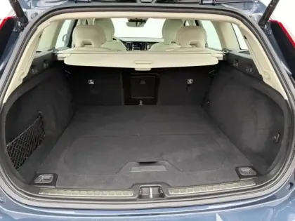 Photo 9 Volvo V60  Cross Country B4 AWD 197ch Pro Geartronic