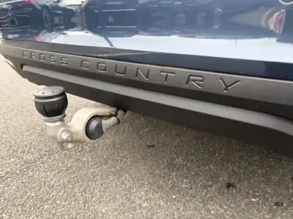 Photo 14 Volvo V60  Cross Country B4 AWD 197ch Pro Geartronic