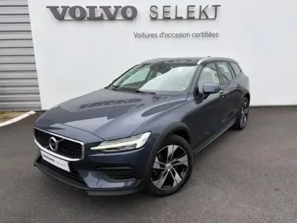 Photo Volvo V60 Cross Country Pro