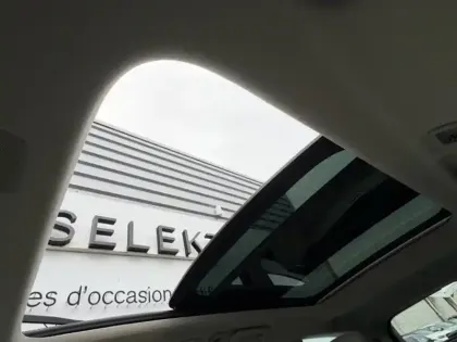 Photo 7 Volvo V60  Cross Country B4 AWD 197ch Pro Geartronic