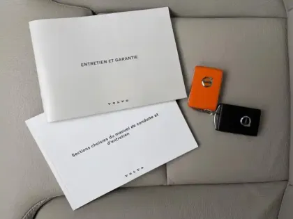 Photo 11 Volvo V60  Cross Country B4 AWD 197ch Pro Geartronic