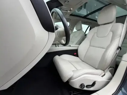 Photo 6 Volvo V60  Cross Country B4 AWD 197ch Pro Geartronic