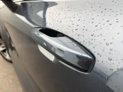 Photo 12 Volvo V60  Cross Country B4 AWD 197ch Pro Geartronic