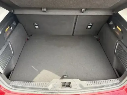 Photo 12 Ford Focus  1.0 EcoBoost 125ch Titanium BVA