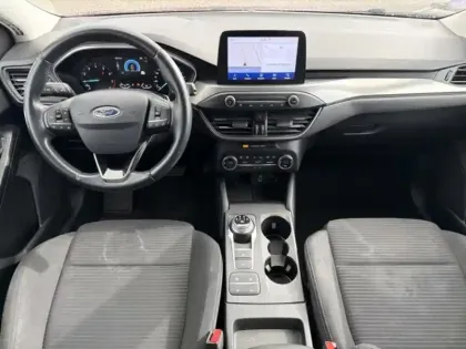 Photo 13 Ford Focus  1.0 EcoBoost 125ch Titanium BVA