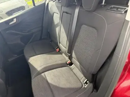 Photo 11 Ford Focus  1.0 EcoBoost 125ch Titanium BVA