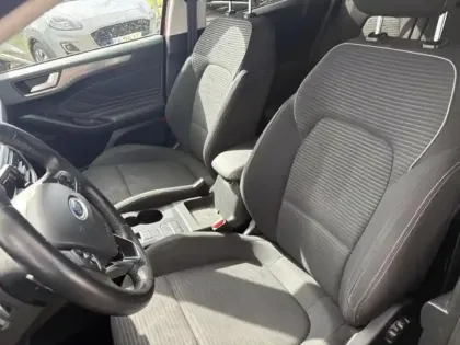 Photo 9 Ford Focus  1.0 EcoBoost 125ch Titanium BVA