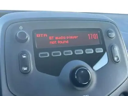 Photo 12 Toyota Aygo  1.0 VVT-i 72ch x 5p