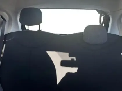 Photo 7 Toyota Aygo  1.0 VVT-i 72ch x 5p