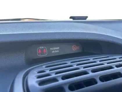 Photo 13 Toyota Aygo  1.0 VVT-i 72ch x 5p