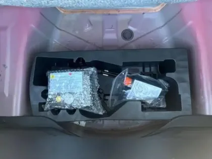 Photo 9 Toyota Aygo  1.0 VVT-i 72ch x 5p