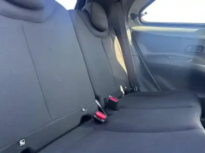 Photo 9 Toyota Aygo  X 1.0 VVT-i 72ch Design S-CVT MY23