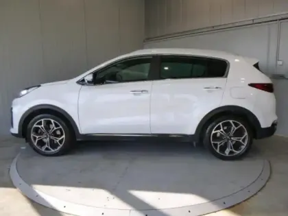 Photo 7 Kia Sportage Gén. IV Ph2 GT Line 5