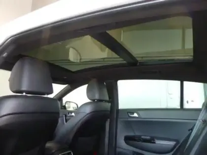 Photo 10 Kia Sportage Gén. IV Ph2 GT Line 5