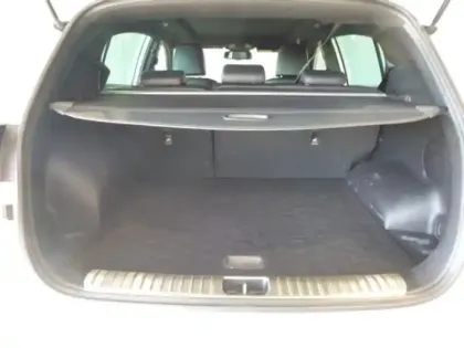 Photo 8 Kia Sportage Gén. IV Ph2 GT Line 5