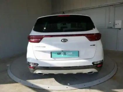 Photo 5 Kia Sportage Gén. IV Ph2 GT Line 5