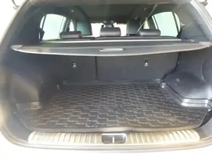 Photo 14 Kia Sportage Gén. IV Ph2 GT Line 5