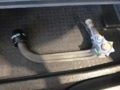 Photo 12 Kia Sportage Gén. IV Ph2 GT Line 5