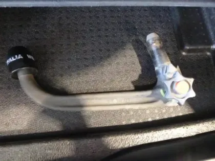 Photo 13 Kia Sportage Gén. IV Ph2 GT Line 5