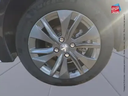 Photo 9 Peugeot 208  e- 136ch Style