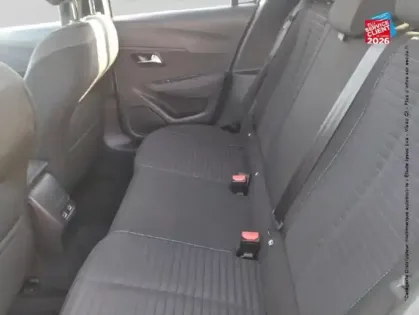 Photo 10 Peugeot 208  e- 136ch Style