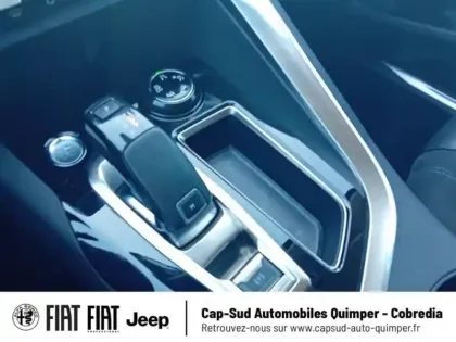 Photo 11 Peugeot 5008  1.2 PureTech 130ch S&S Crossway EAT8