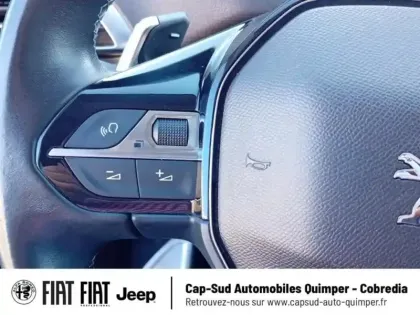 Photo 9 Peugeot 5008  1.2 PureTech 130ch S&S Crossway EAT8