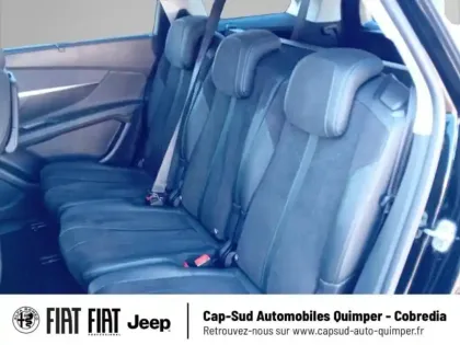 Photo 14 Peugeot 5008  1.2 PureTech 130ch S&S Crossway EAT8