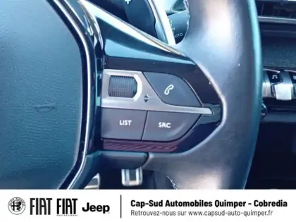 Photo 8 Peugeot 5008  1.2 PureTech 130ch S&S Crossway EAT8