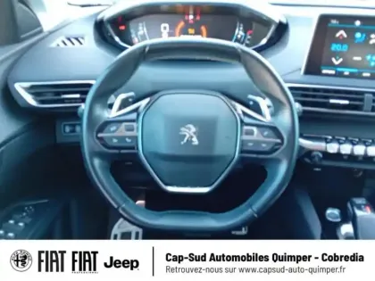 Photo 7 Peugeot 5008  1.2 PureTech 130ch S&S Crossway EAT8