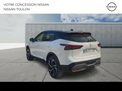 Photo 5 Nissan Qashqai  e-POWER 190ch Tekna+ 2022