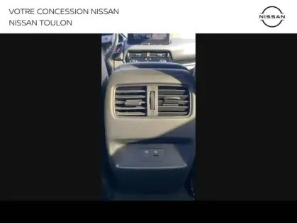 Photo 9 Nissan Qashqai  e-POWER 190ch Tekna+ 2022