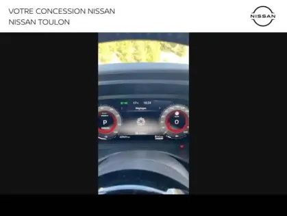 Photo 10 Nissan Qashqai  e-POWER 190ch Tekna+ 2022