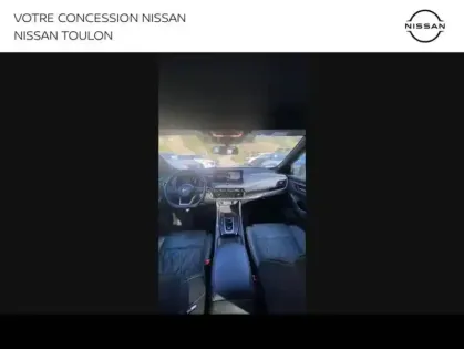 Photo 8 Nissan Qashqai  e-POWER 190ch Tekna+ 2022