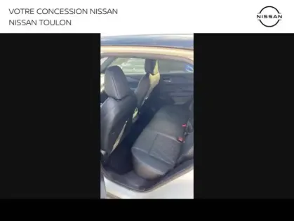 Photo 7 Nissan Qashqai  e-POWER 190ch Tekna+ 2022