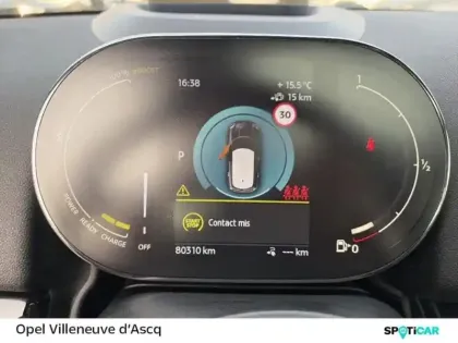 Photo 9 Mini Countryman  Cooper SE  125ch + 95ch Northwood ALL4 BVA6