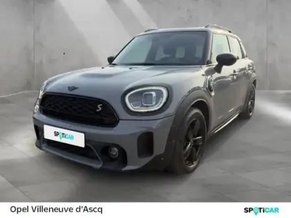 Photo Mini Countryman